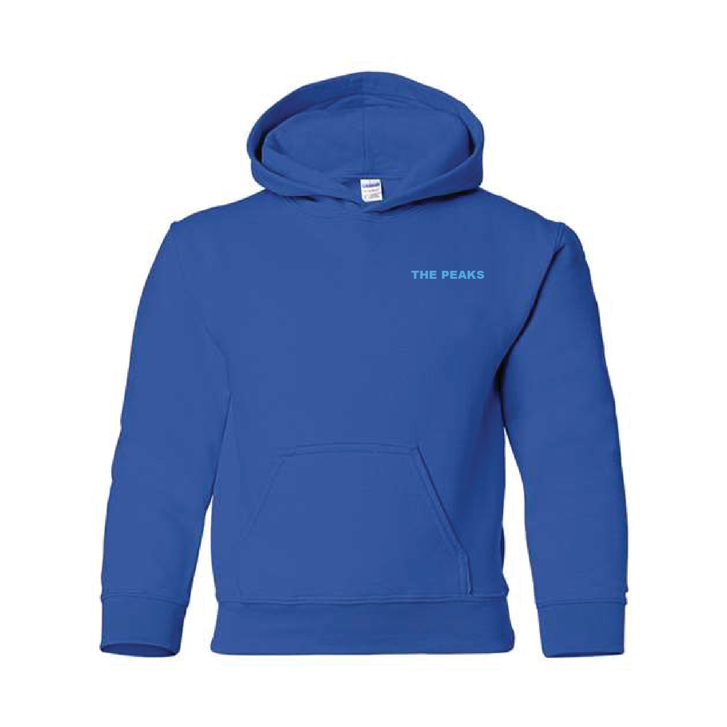 Lightning Youth Hoodie