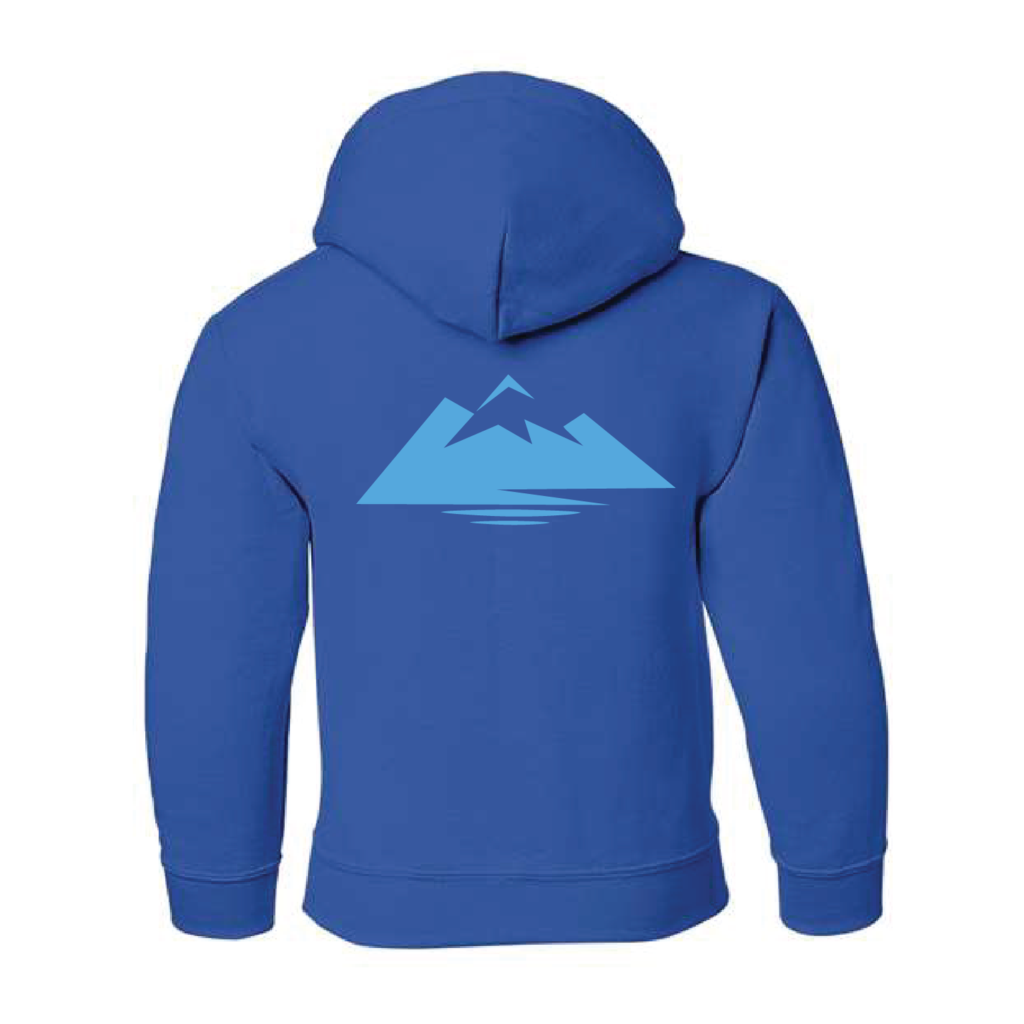 Lightning Youth Hoodie