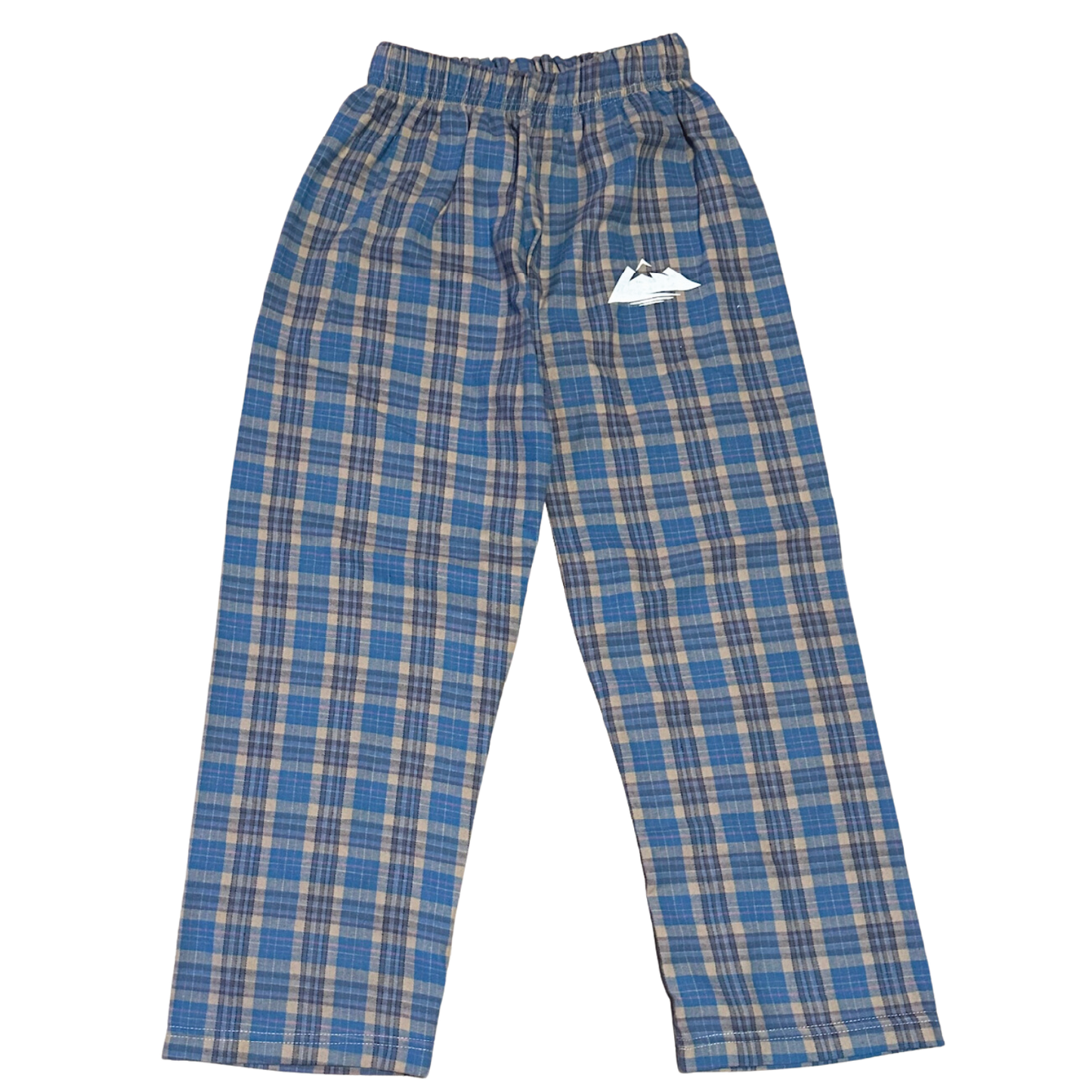 Youth Mountain PJ Pant