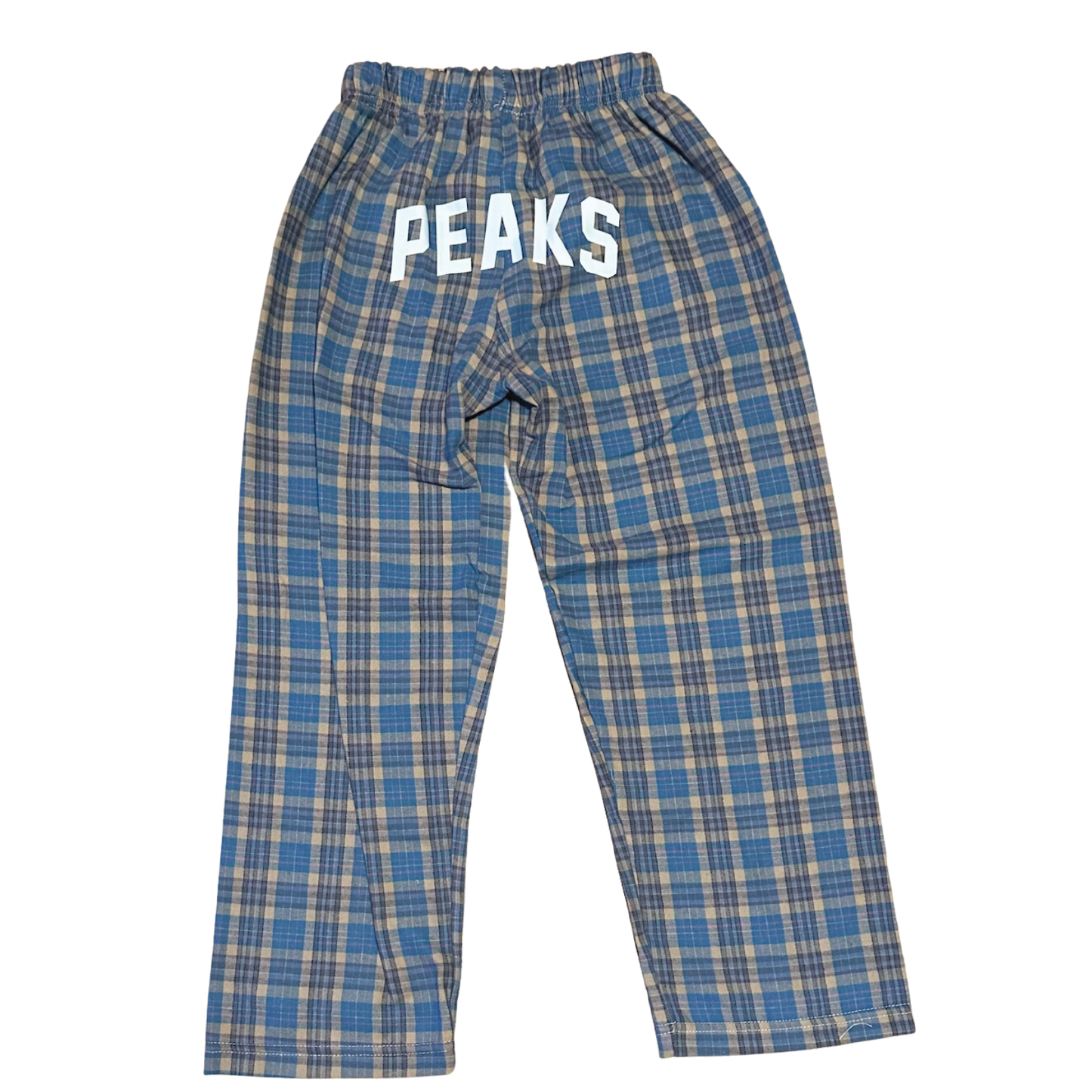Youth Mountain PJ Pant