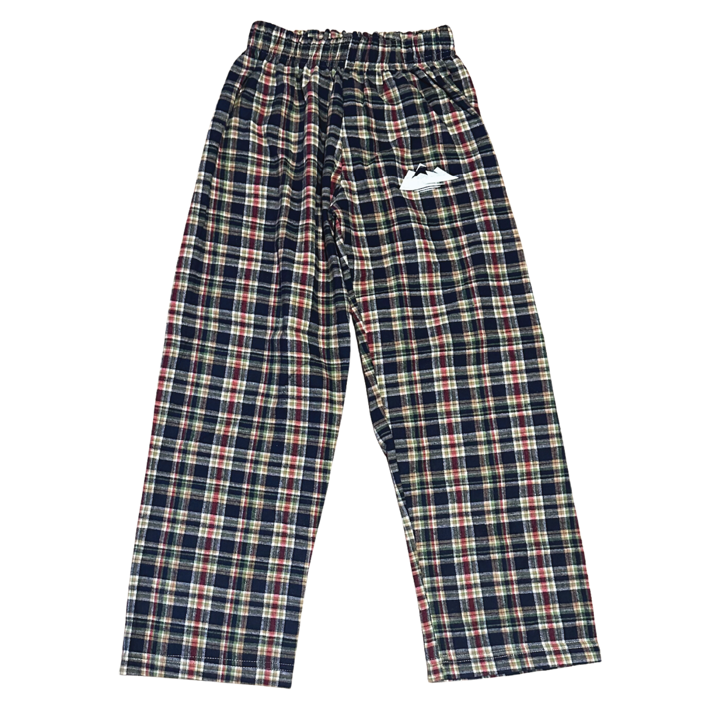 Youth Mountain PJ Pant