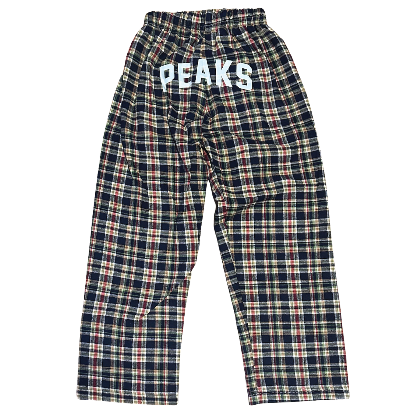 Youth Mountain PJ Pant