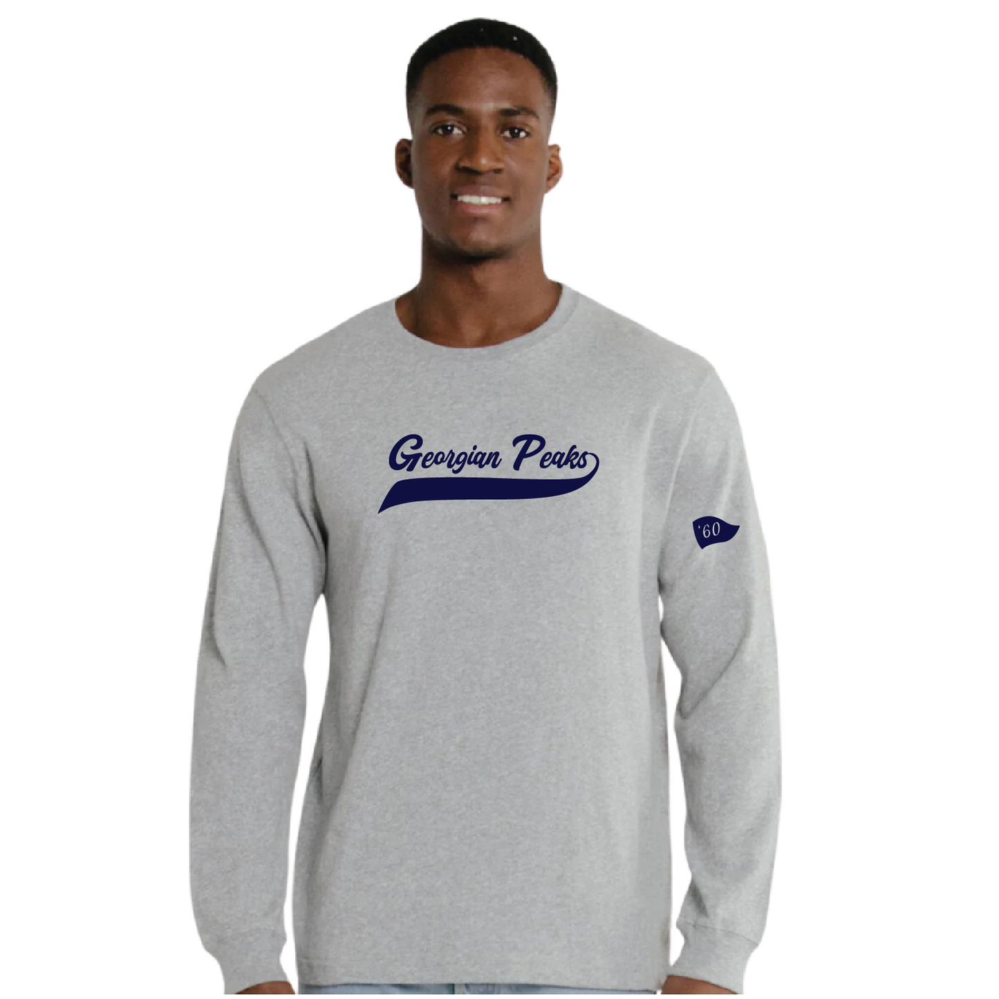 Riot Longsleeve