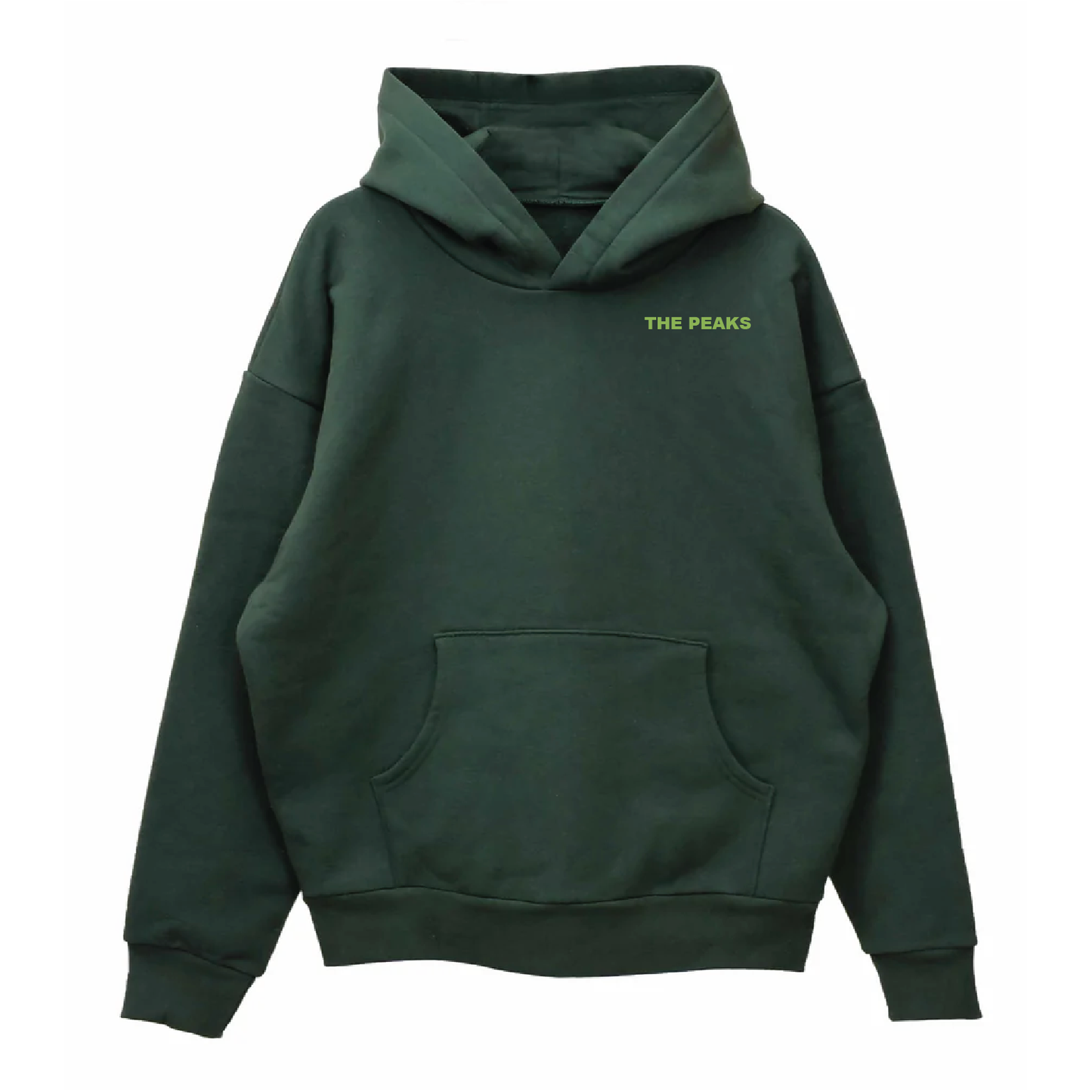 Lightning Adult Hoodie
