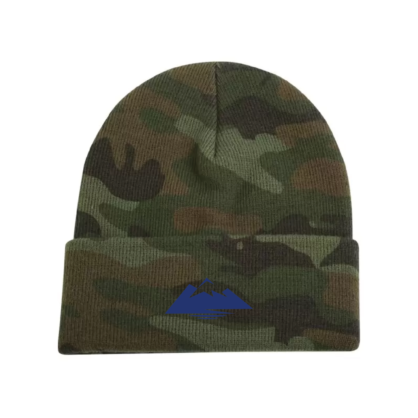 Mountain Youth Toque