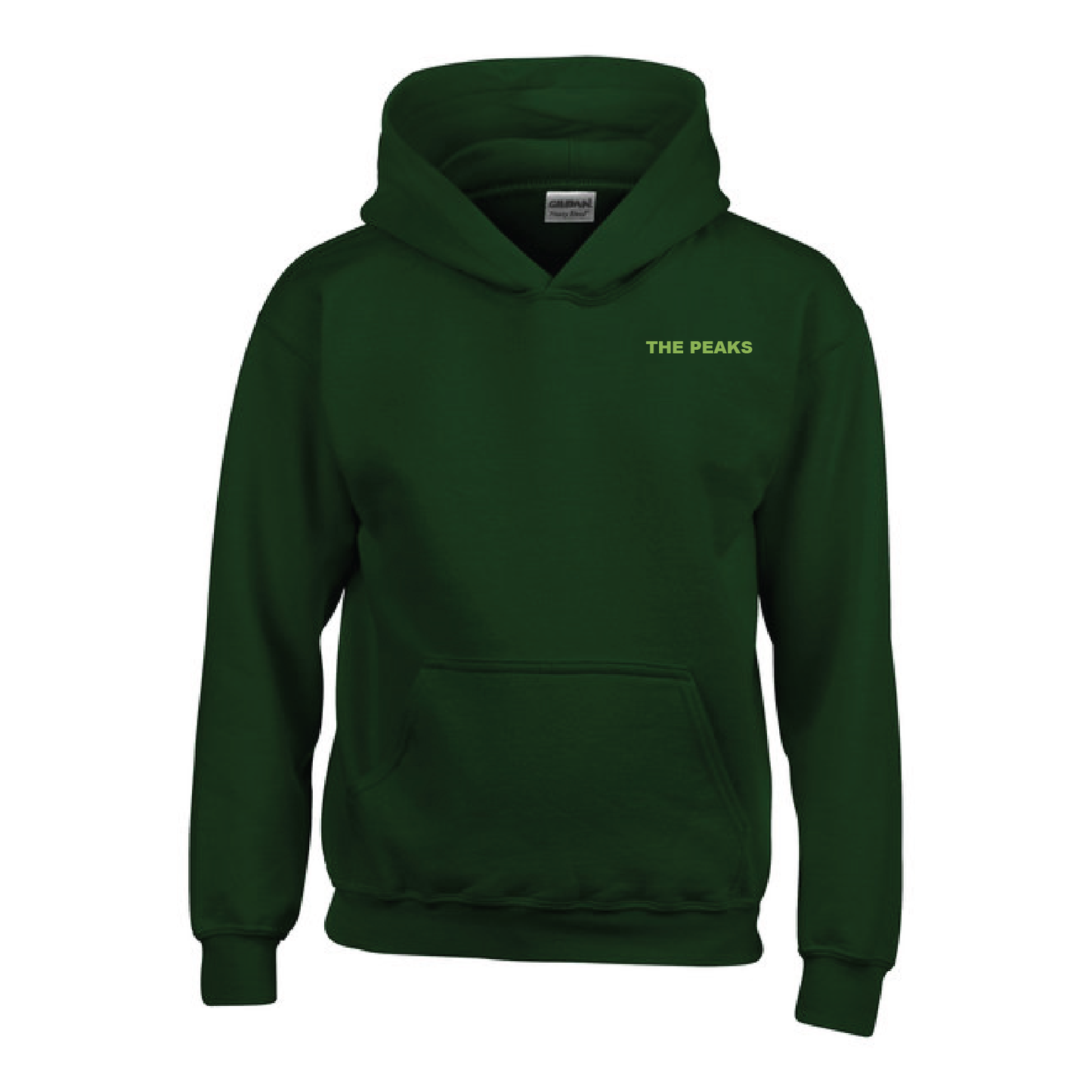 Lightning Youth Hoodie
