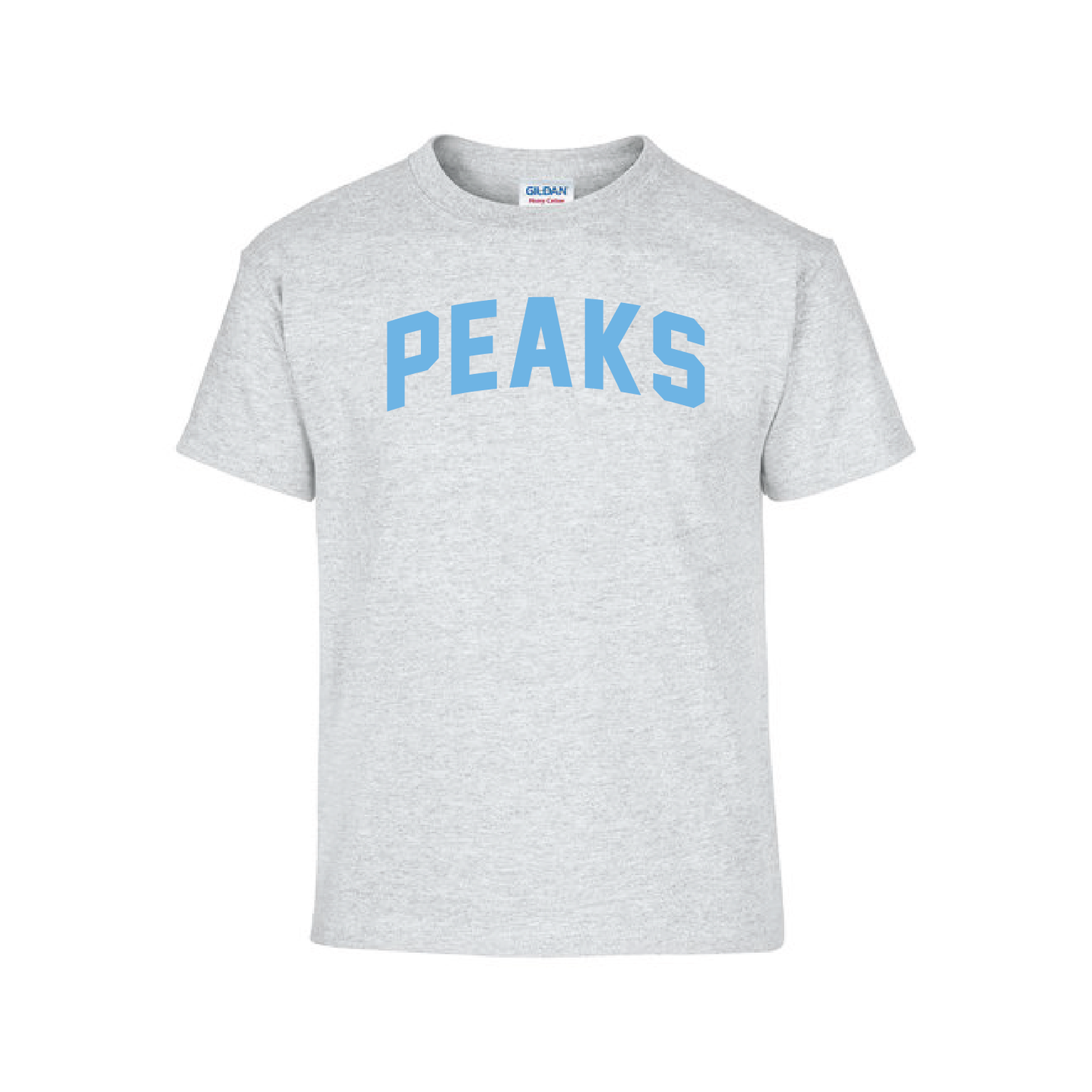 Collegiate Youth Tee