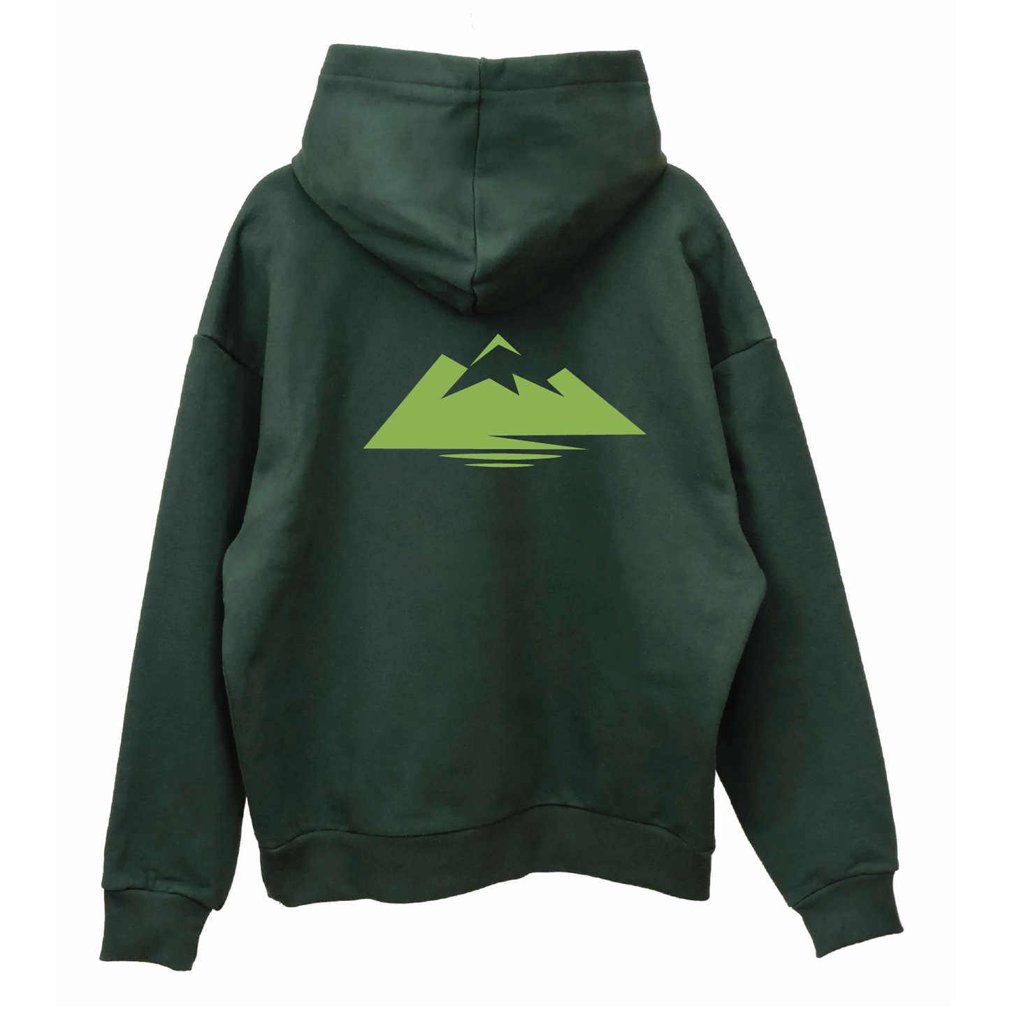 Lightning Adult Hoodie