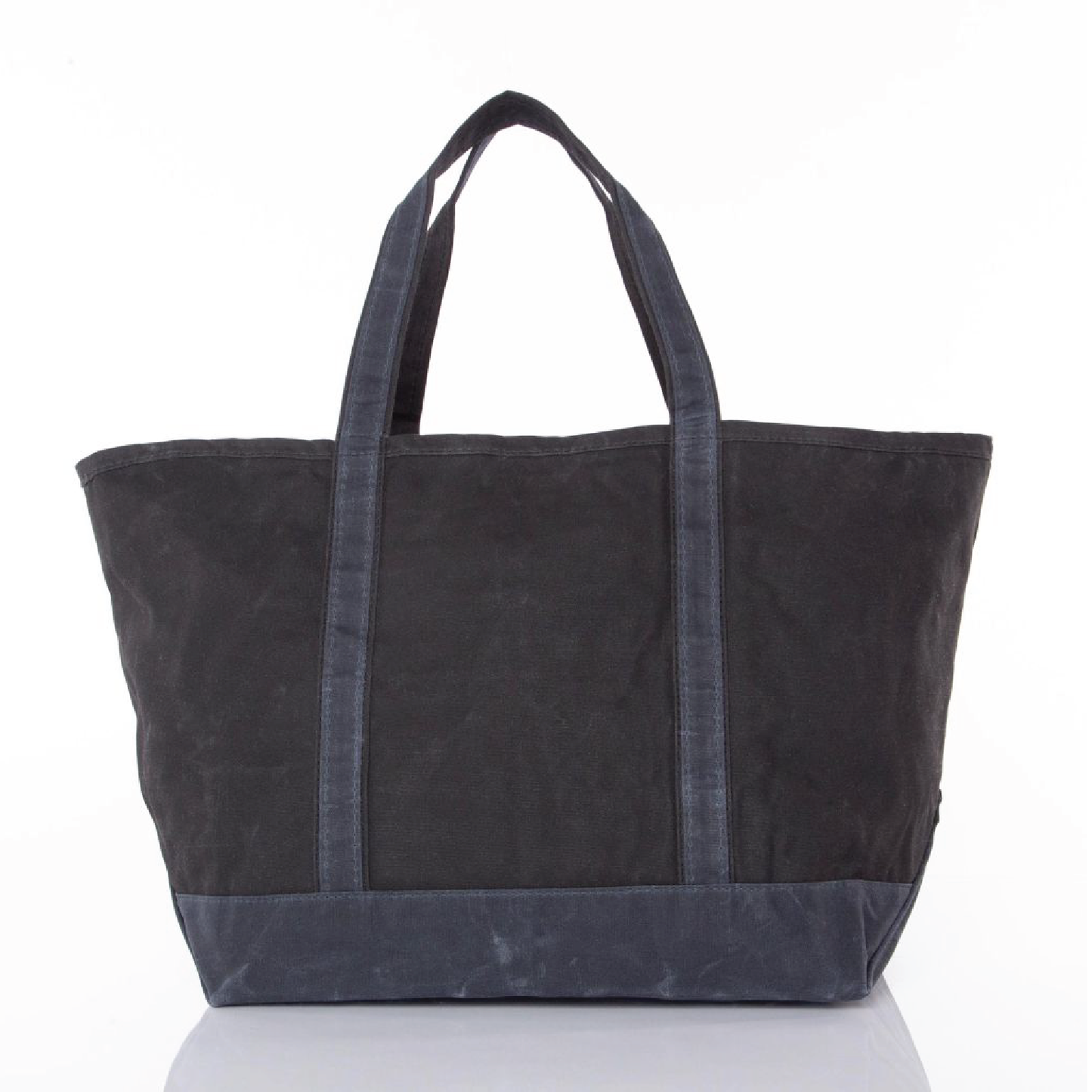 Ski the Peaks Tote Bag