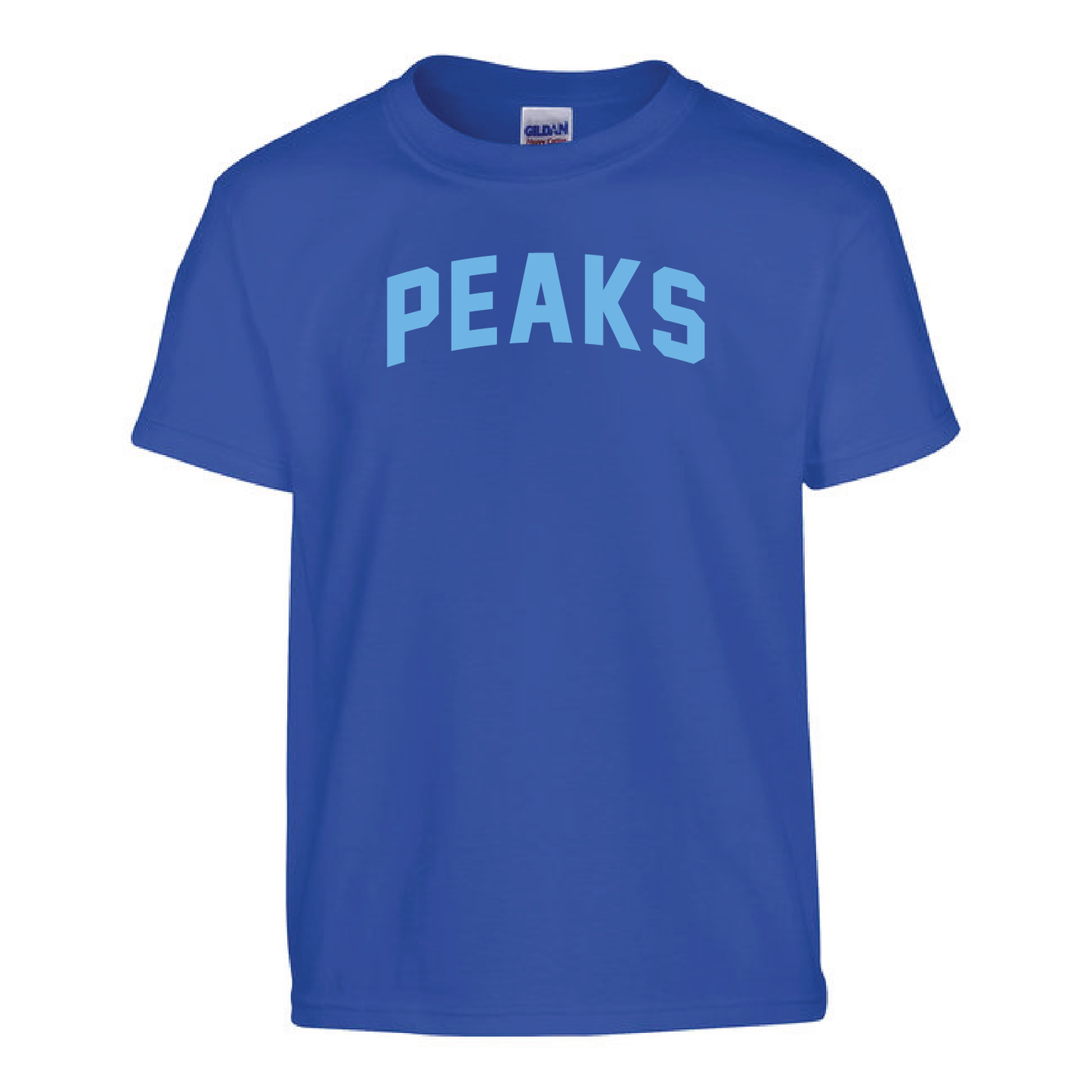Collegiate Youth Tee