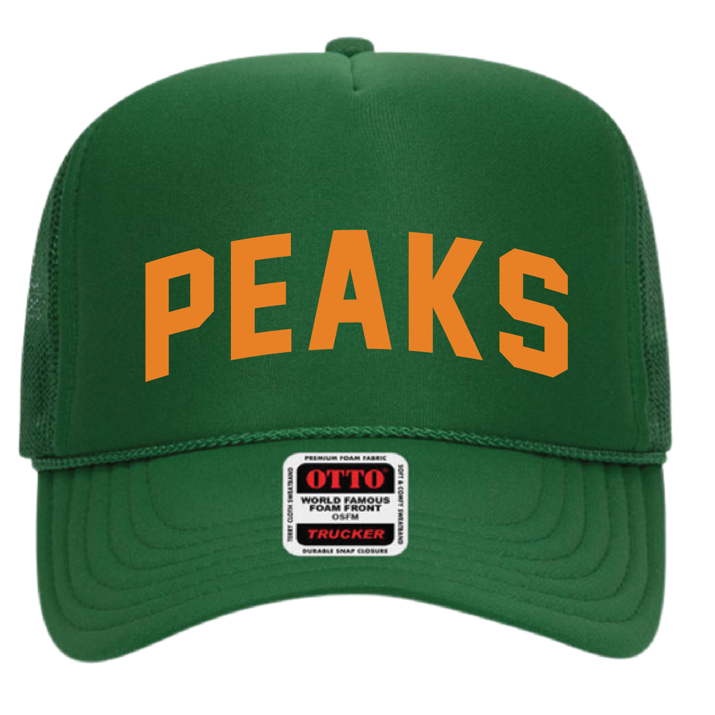 Collegiate Youth Trucker