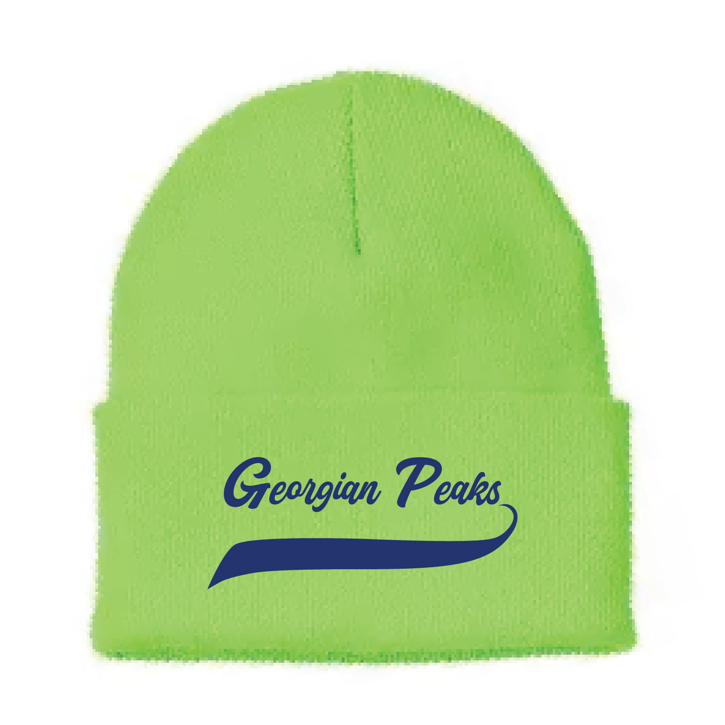 Riot Youth Toque