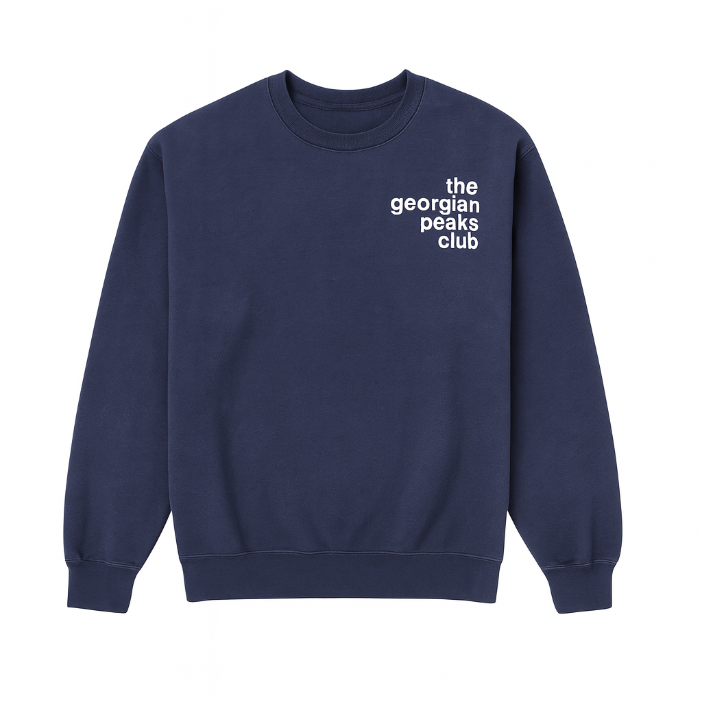 Champlain Crewneck
