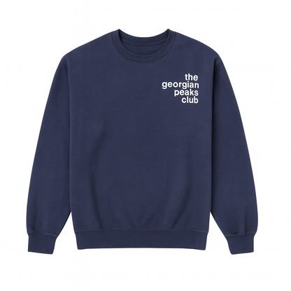 Champlain Crewneck