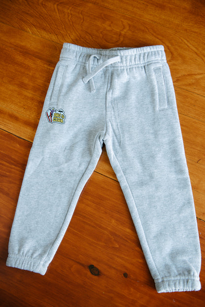 Kids Track Pant