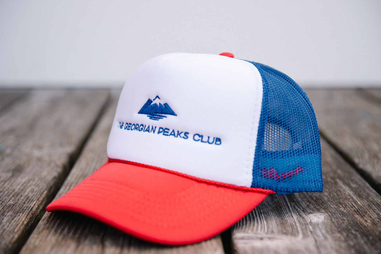 Youth Trucker Hat