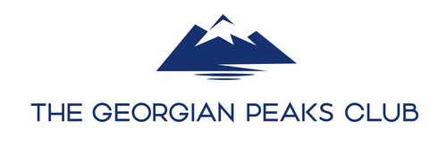 Georgian Peaks Merch