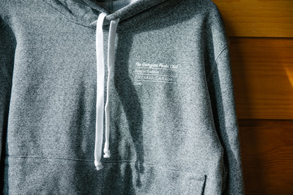 Unisex Hoodie - Grey