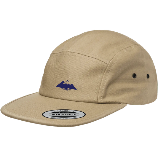 Mountain Jockey Hat