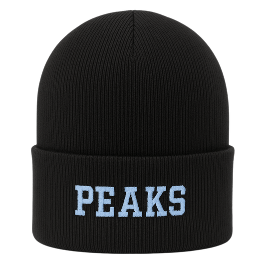 Collegiate Youth Toque