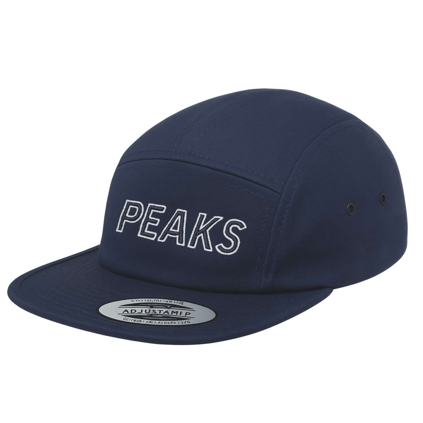 Peaks Jockey Hat