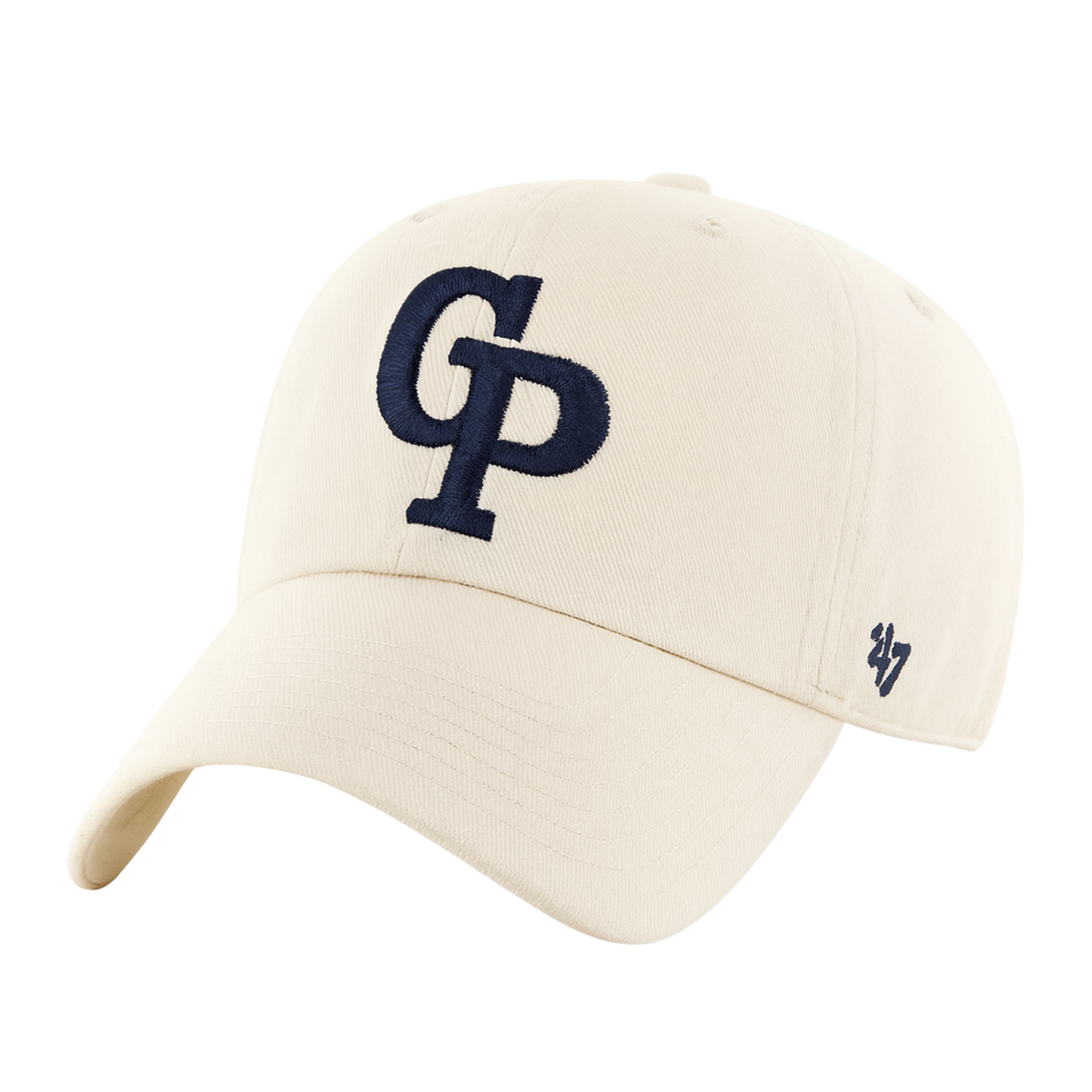 GP Clean Up Hat