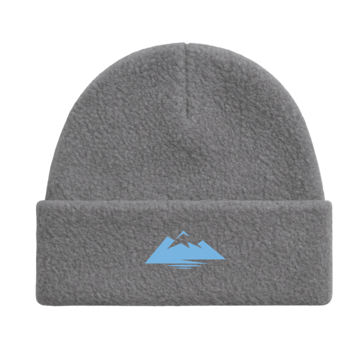 Mountain Fleece Toque