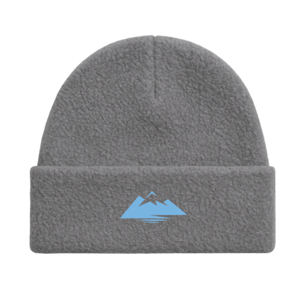 Mountain Fleece Toque