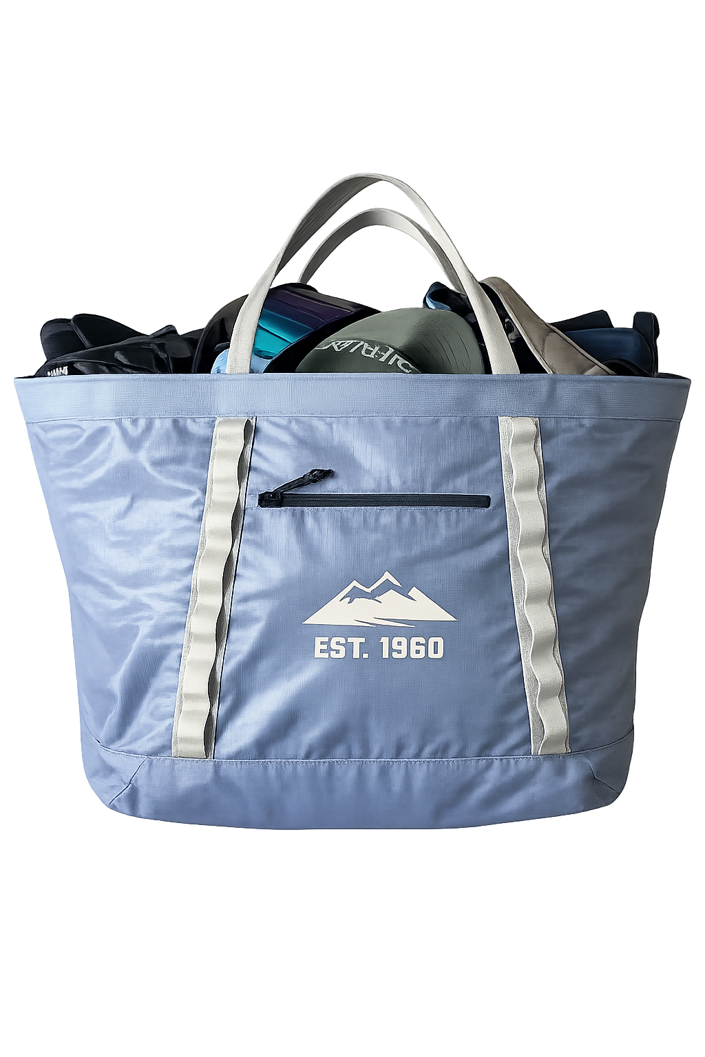 Carryall Bag