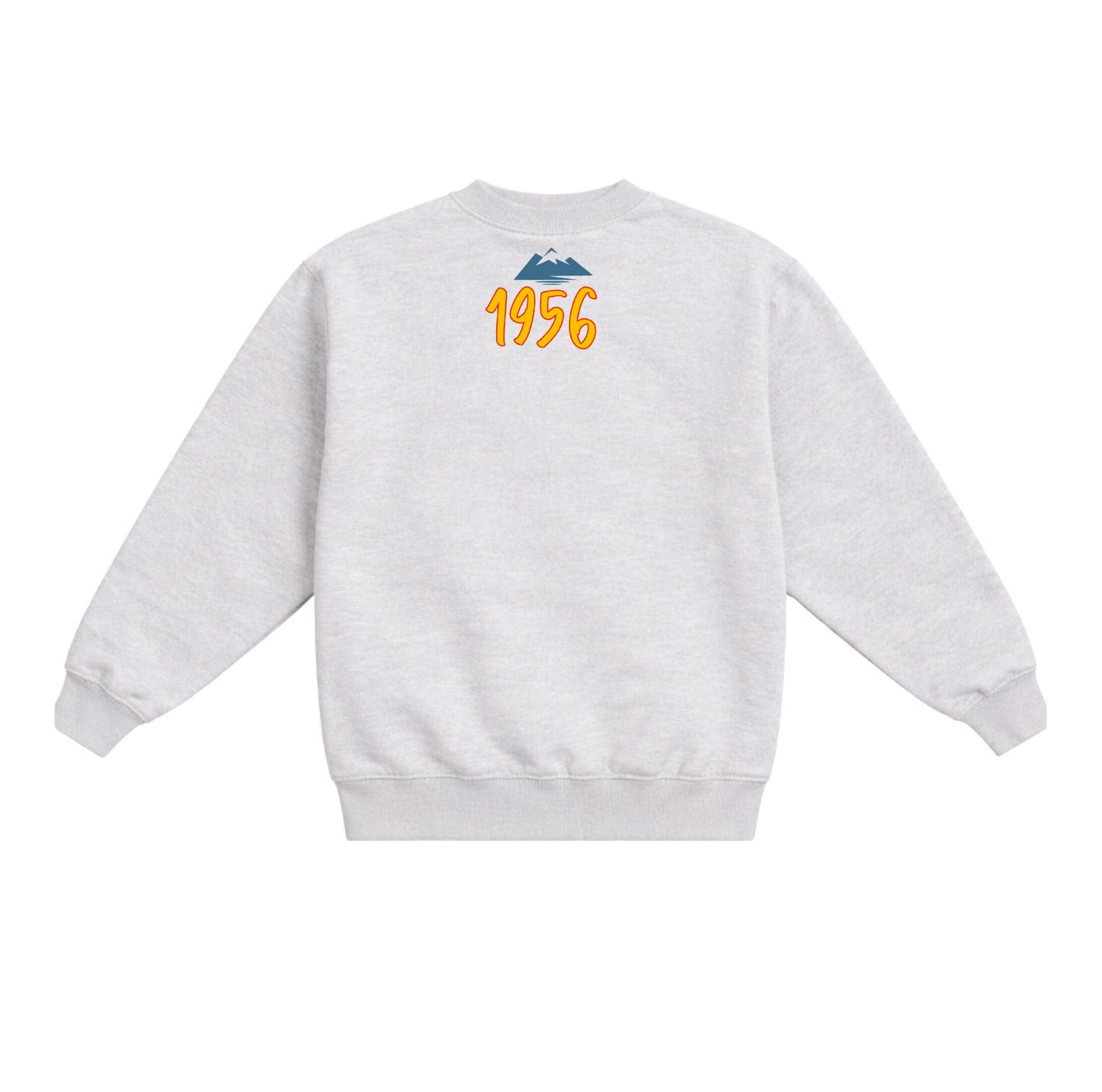 Lively Cup Crewneck