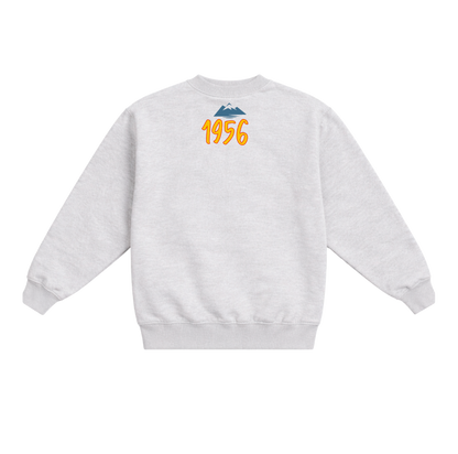 Lively Cup Crewneck
