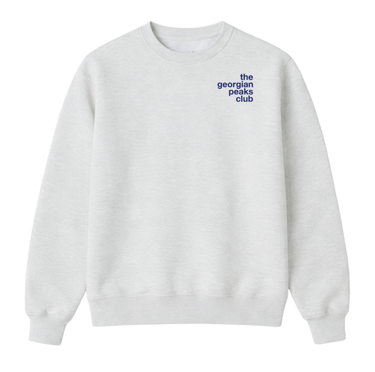 Champlain Crewneck